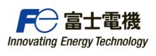 富士電機株式会社